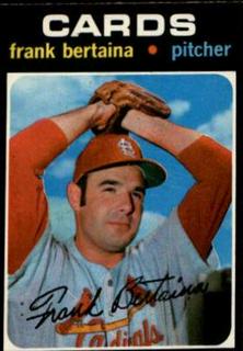 Frank Bertaina