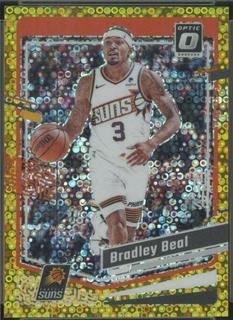 Bradley Beal
