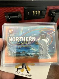 Ken Griffey Jr.