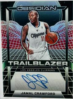 Jamal Crawford