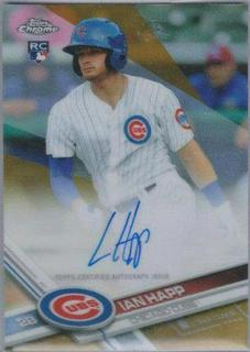 Ian Happ