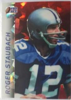 Roger Staubach