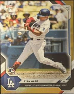 Ryan Ward