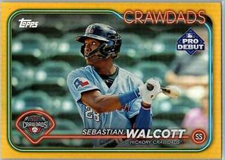 Sebastian Walcott
