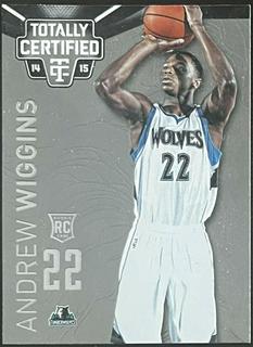 Andrew Wiggins