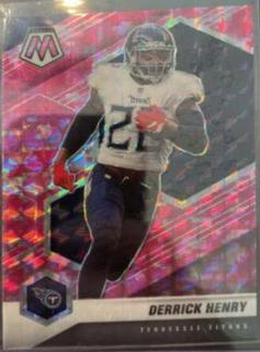 Derrick Henry
