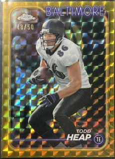 Todd Heap