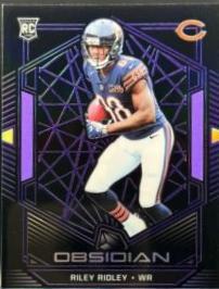 Riley Ridley