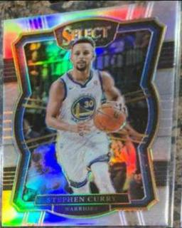 Stephen Curry