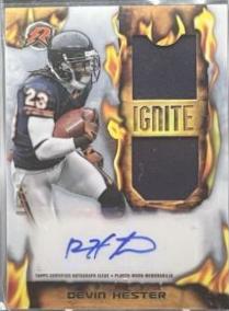 Devin Hester