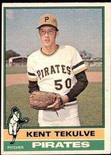 Kent Tekulve