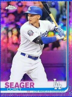 Corey Seager