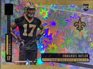 Emmanuel Butler