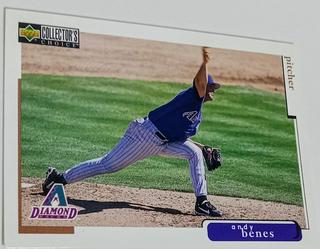 Andy Benes