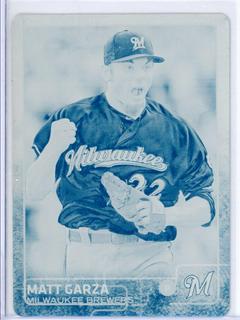 Matt Garza