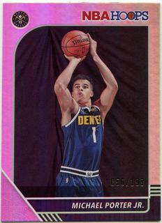 Michael Porter Jr.