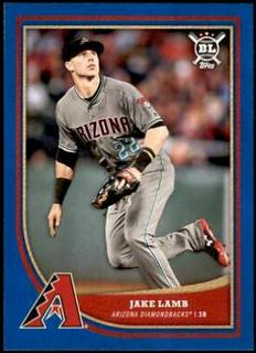 Jake Lamb