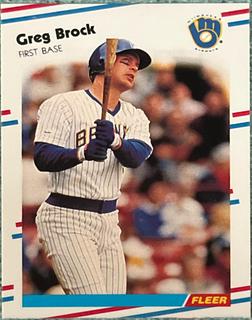 Greg Brock
