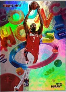 Kevin Durant