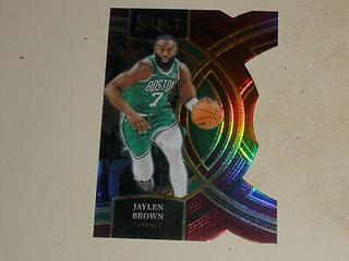 Jaylen Brown