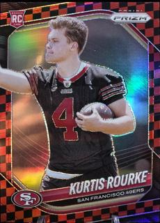 Kurtis Rourke