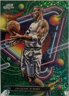 Jason Kidd