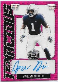 Jaquan Brisker