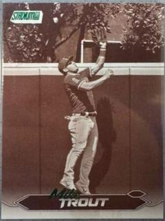 Mike Trout