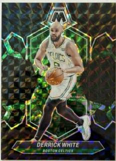 Derrick White