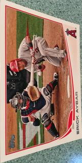 Erick Aybar