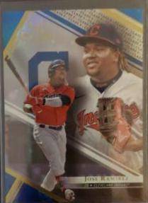Jose Ramirez