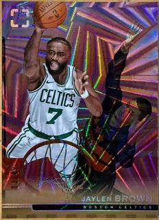 Jaylen Brown