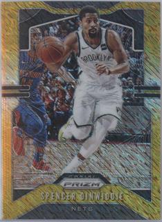 Spencer Dinwiddie