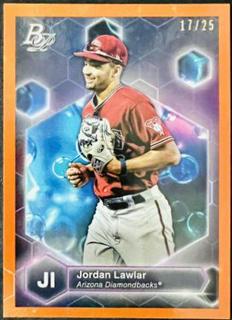 Jordan Lawlar