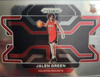 Jalen Green