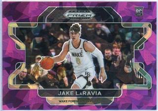 Jake LaRavia