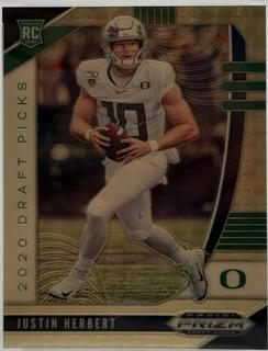 Justin Herbert
