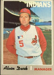 Alvin Dark