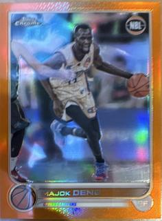 Majok Deng