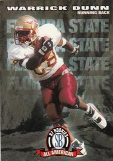 Warrick Dunn