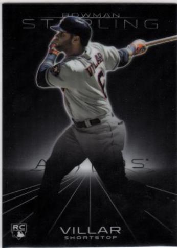 Jonathan Villar #50