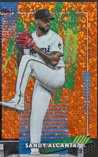 Sandy Alcantara