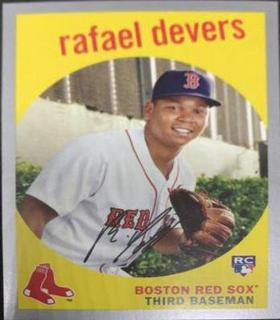 Rafael Devers