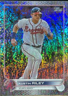 Austin Riley