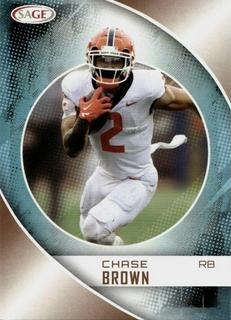 Chase Brown