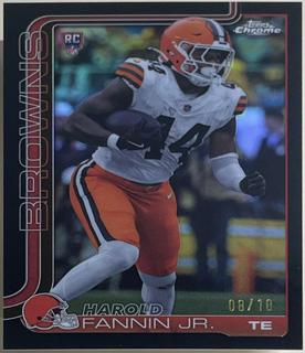 Harold Fannin Jr.