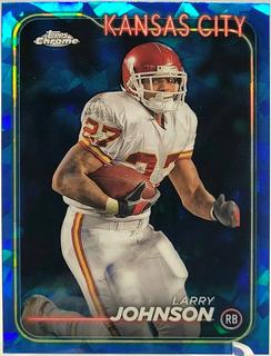 Larry Johnson