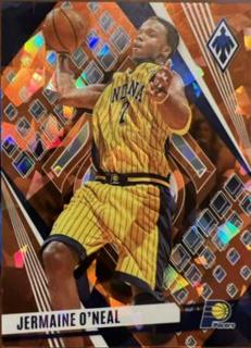 Jermaine O'Neal