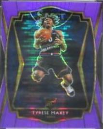 Tyrese Maxey