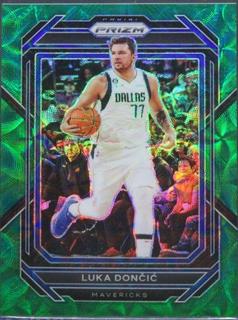 Luka Doncic
